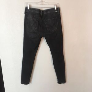 MOTHER Jeans - Mother denim looker jean MOTHER Jeans - Mother denim looker jean